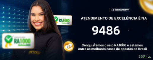 Lista de jogos para 888trop casino section