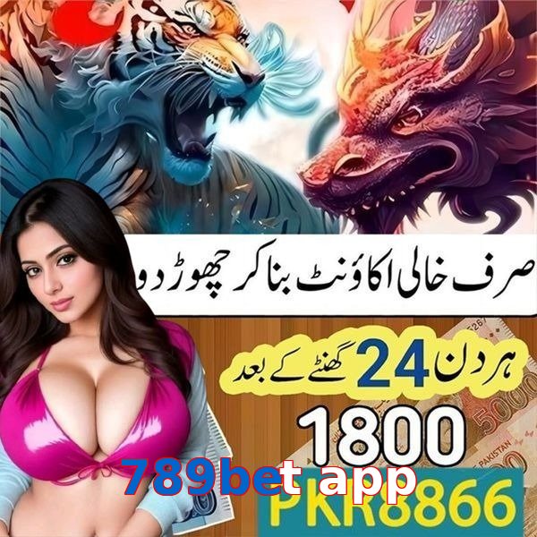 789bet app