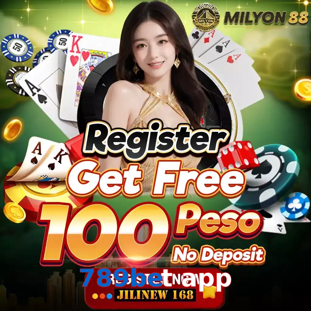 789bet app