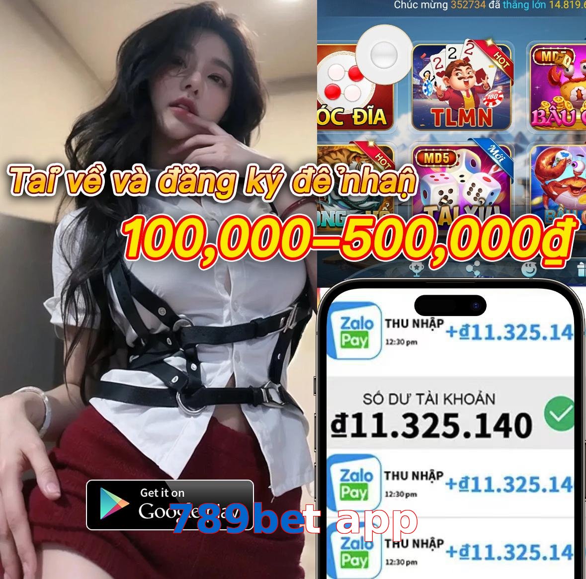 789bet app