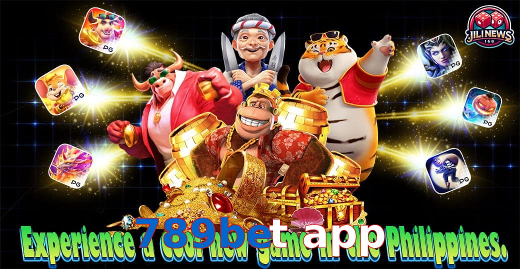 789bet app