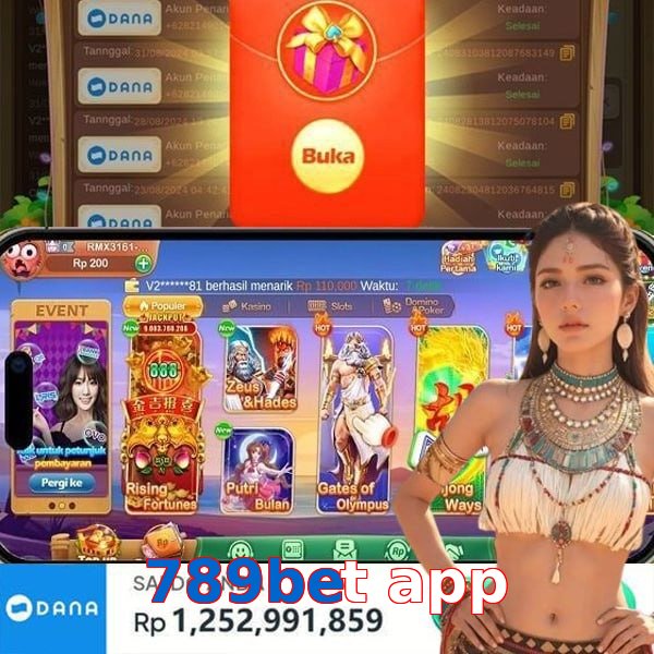 789bet app