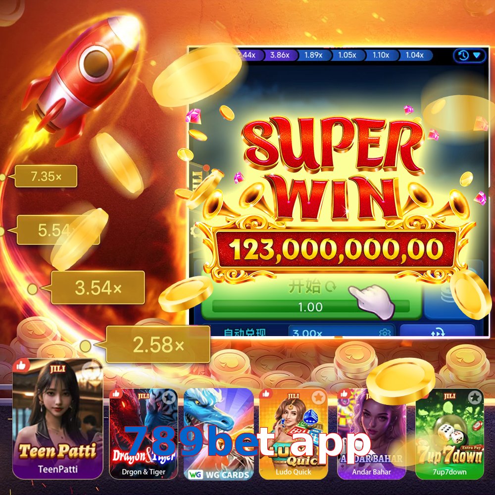 789bet app