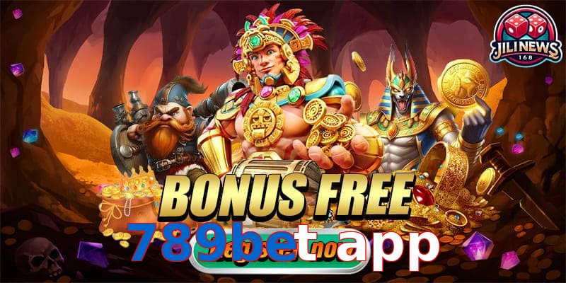 789bet app