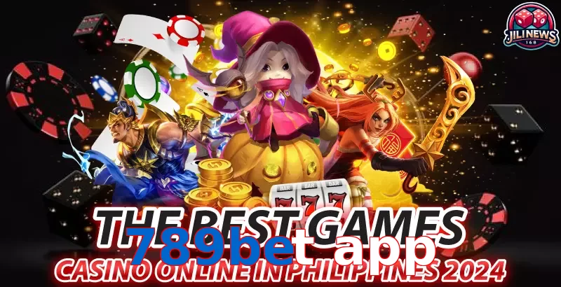 789bet app