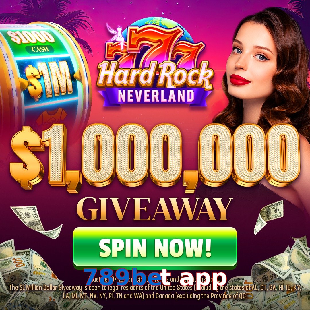 789bet app