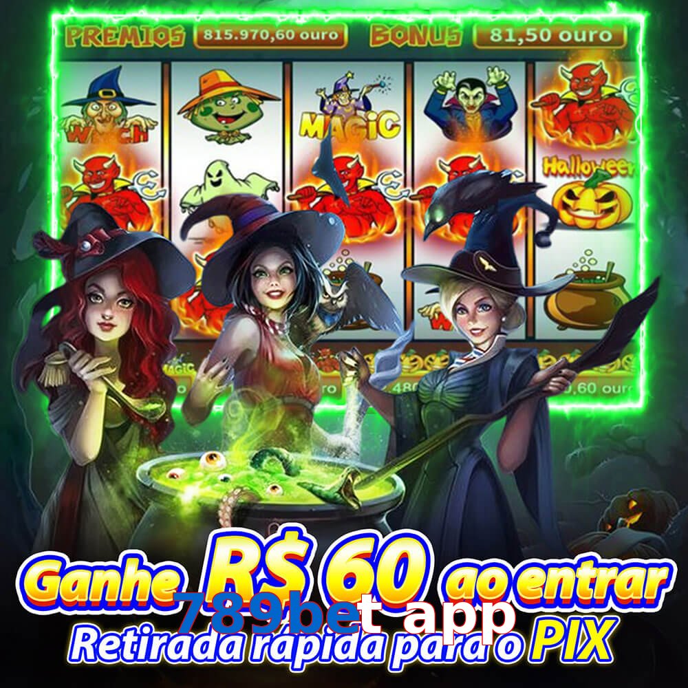 789bet app