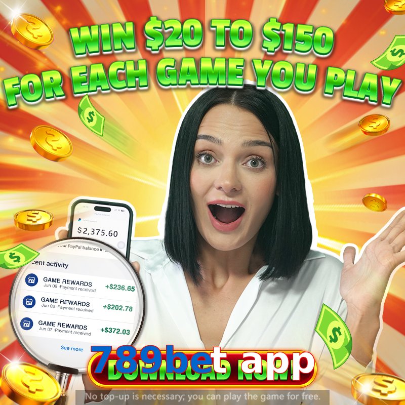 789bet app