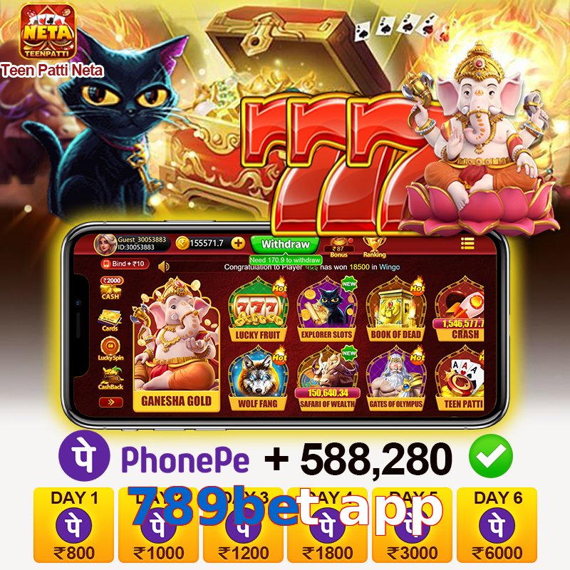 789bet app