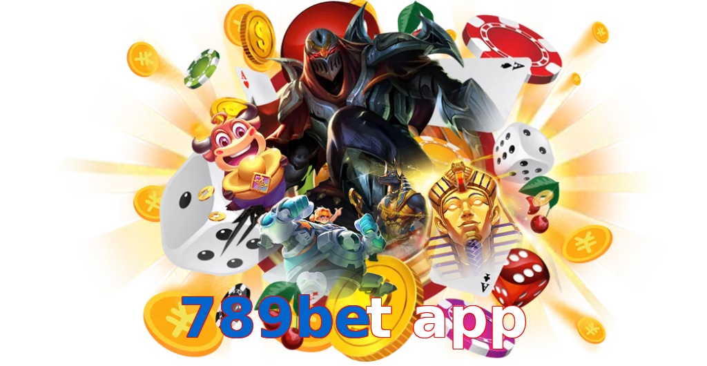 789bet app
