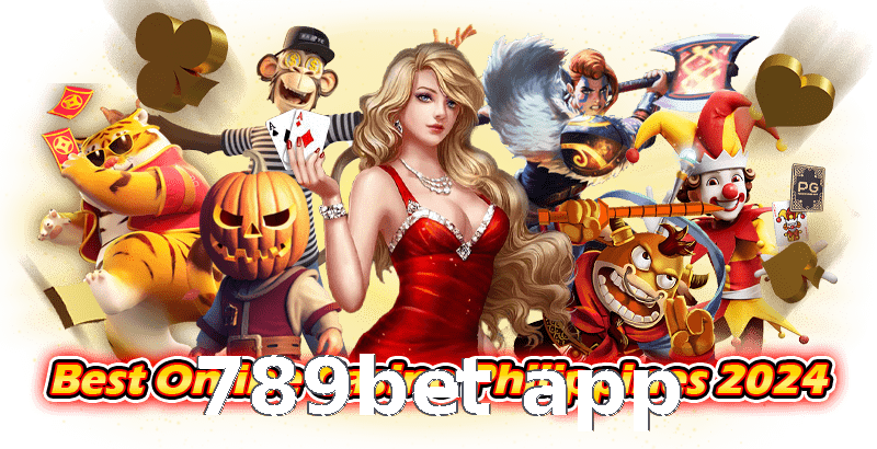 789bet app