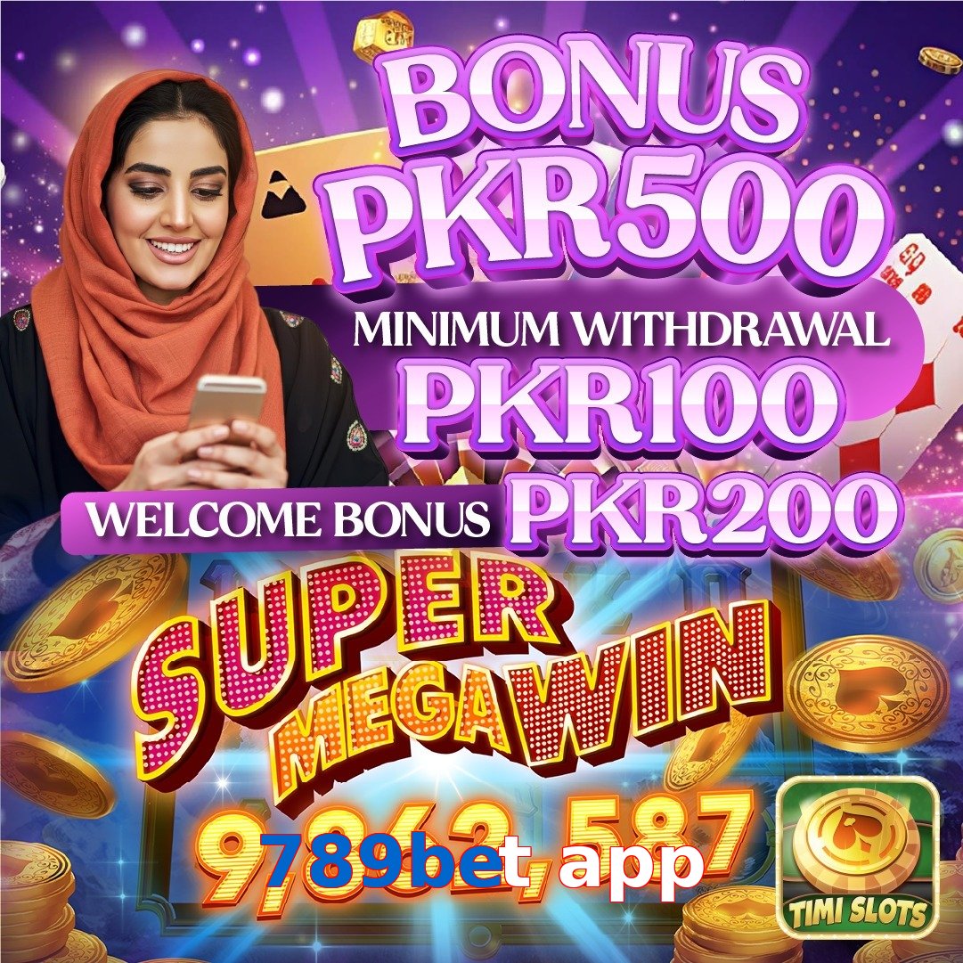 789bet app