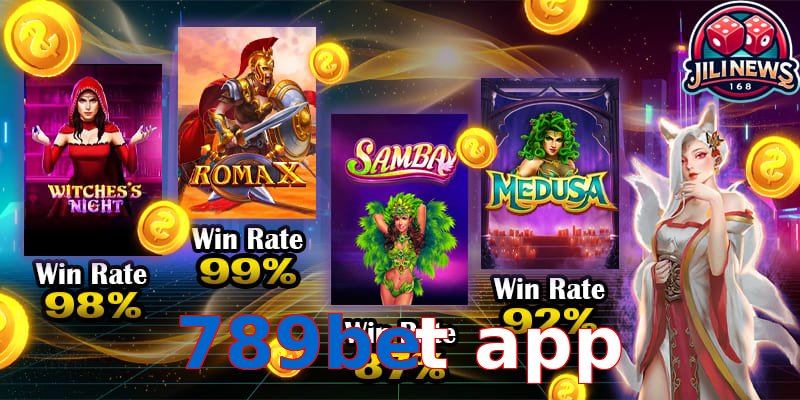 789bet app