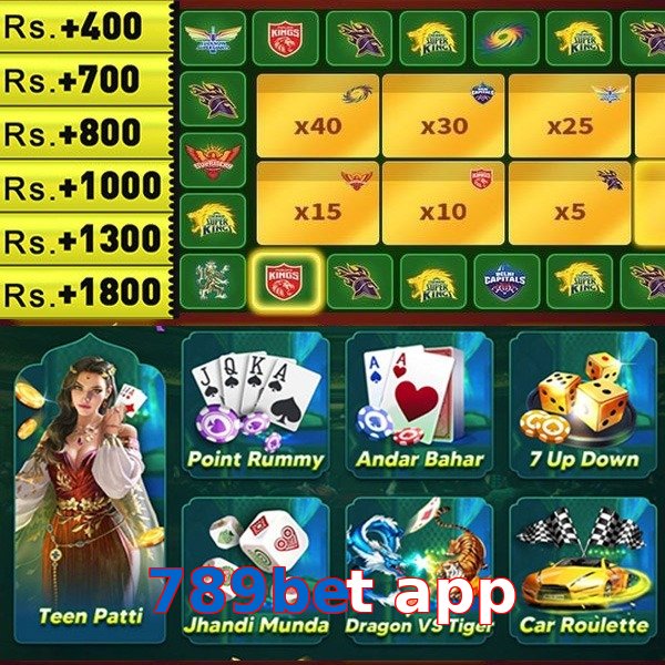789bet app