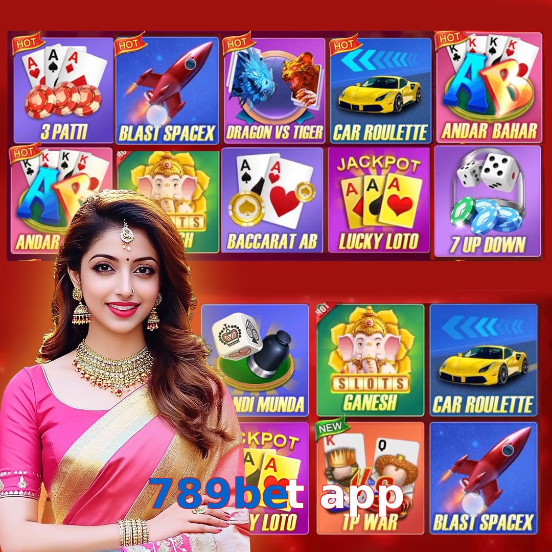 789bet app