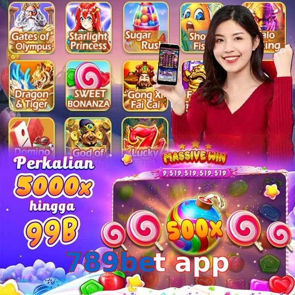 789bet app