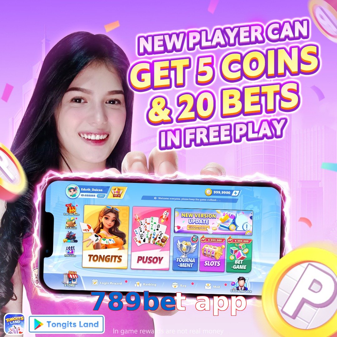 789bet app