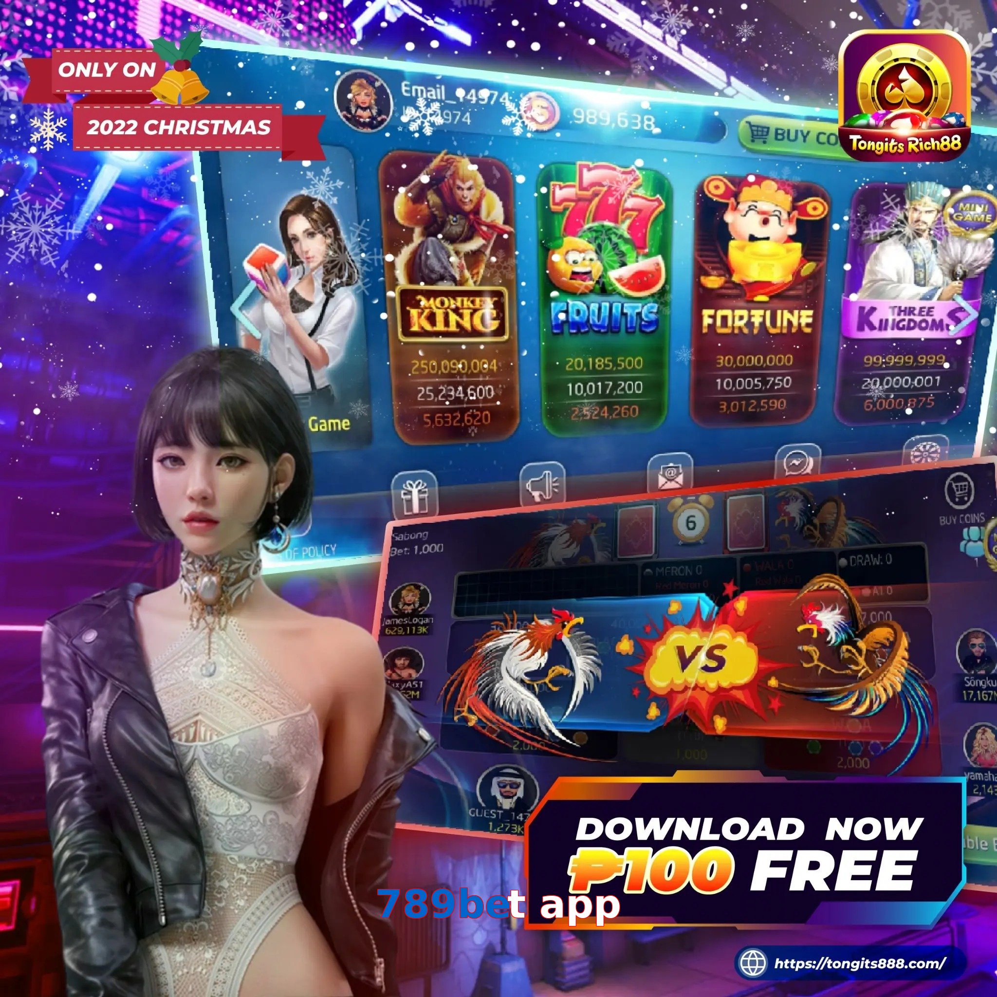 789bet app