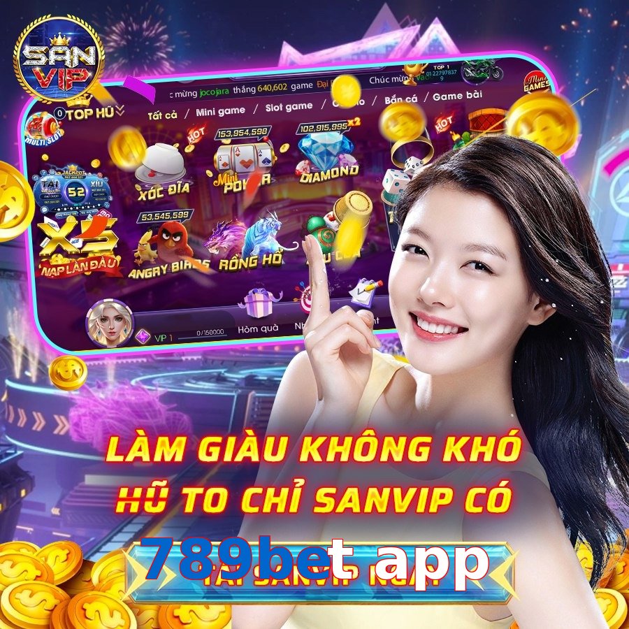 789bet app