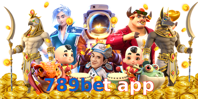 789bet app