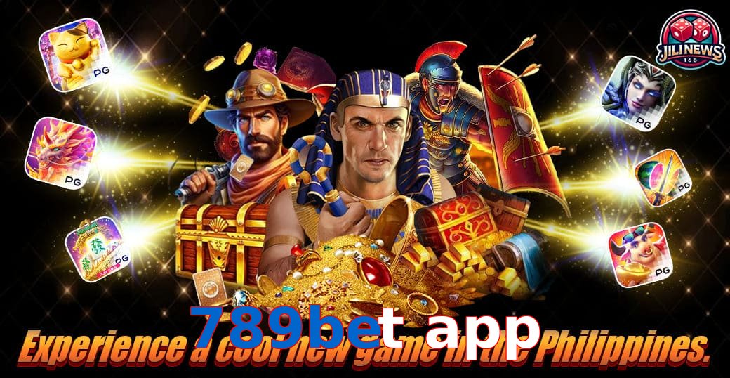 789bet app