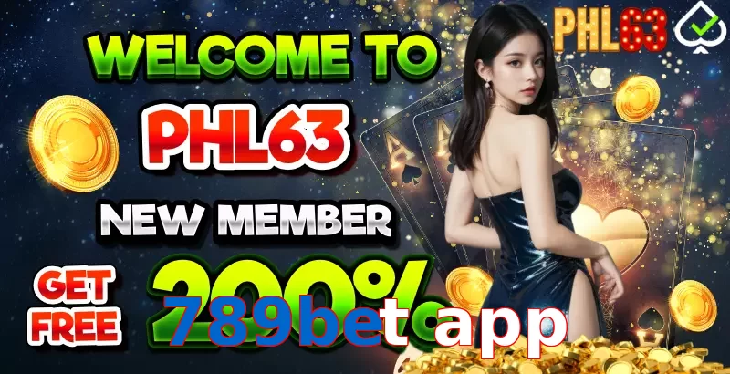 789bet app