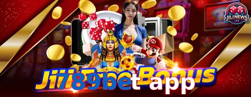 789bet app
