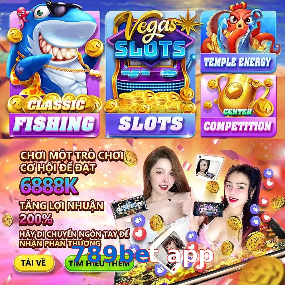 789bet app