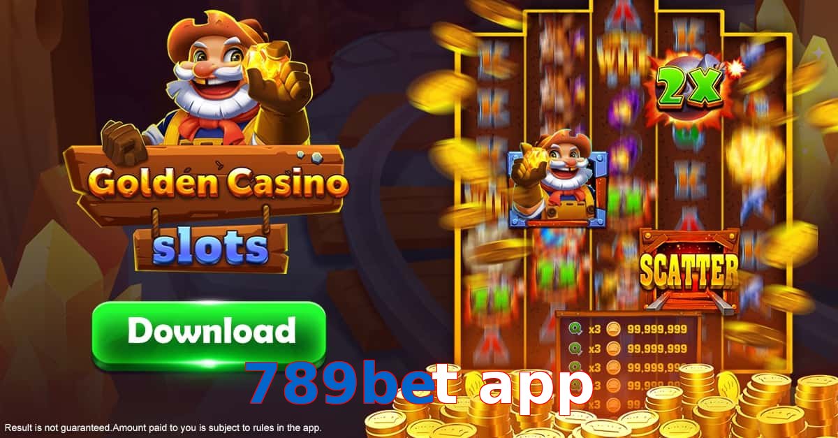 789bet app