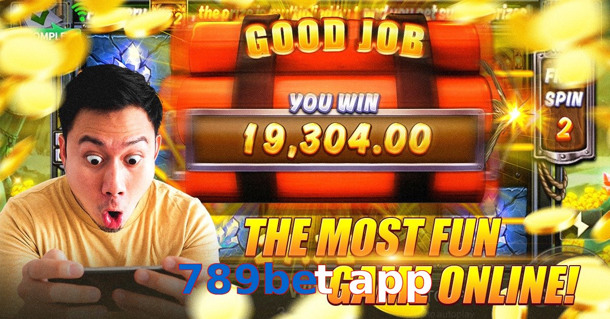 789bet app