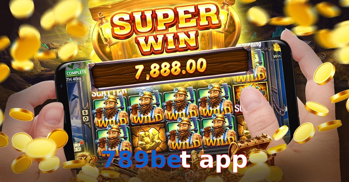 789bet app