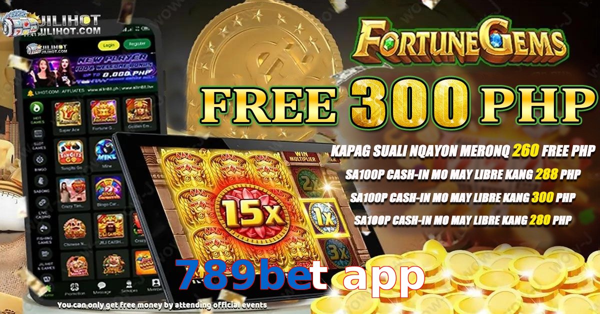 789bet app