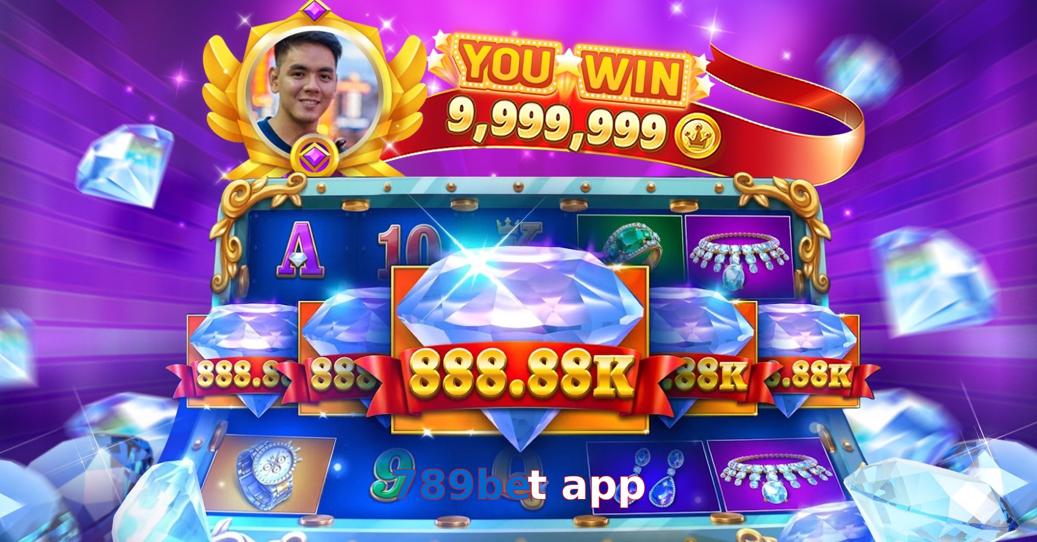 789bet app