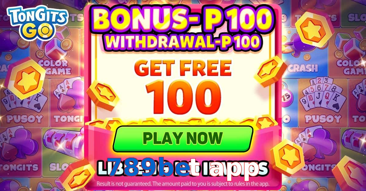 789bet app