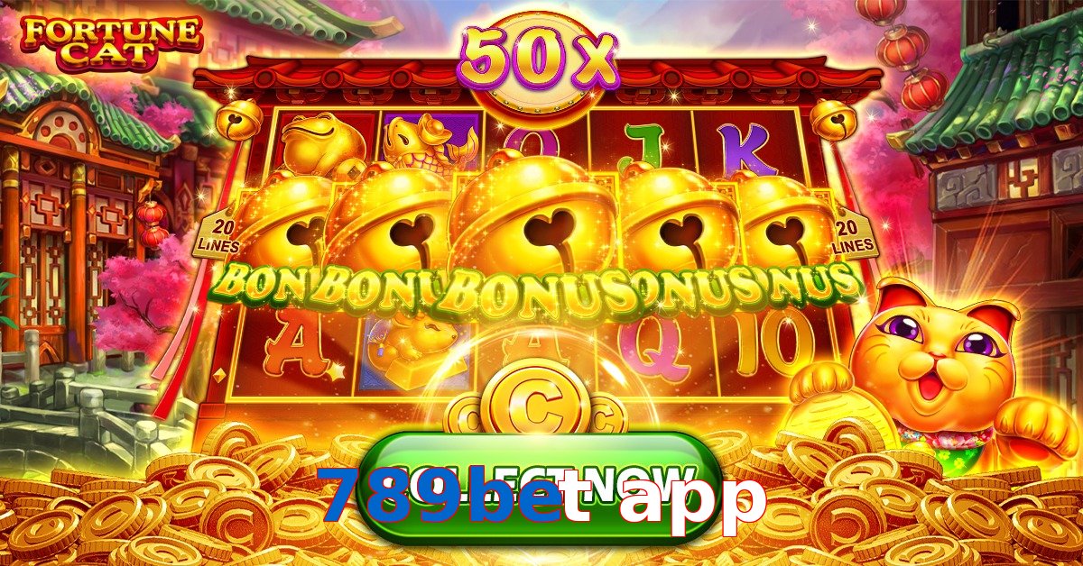 789bet app