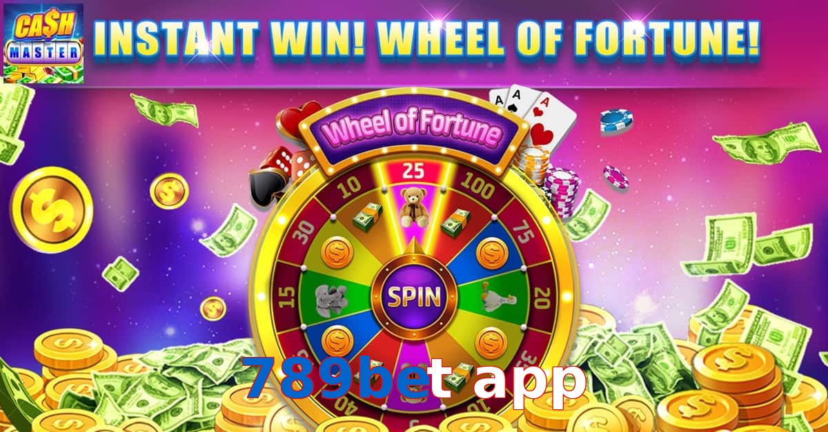 789bet app