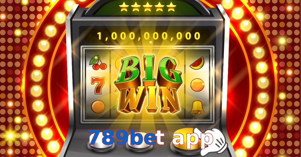 789bet app