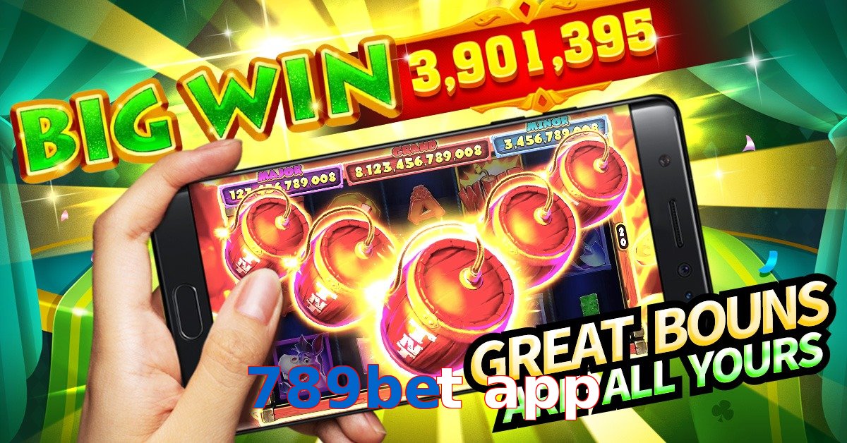 789bet app