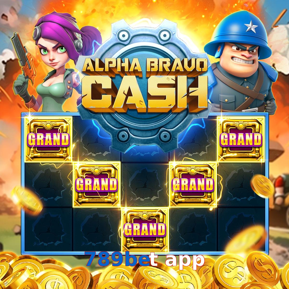 789bet app