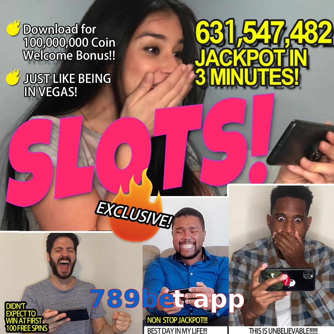 789bet app
