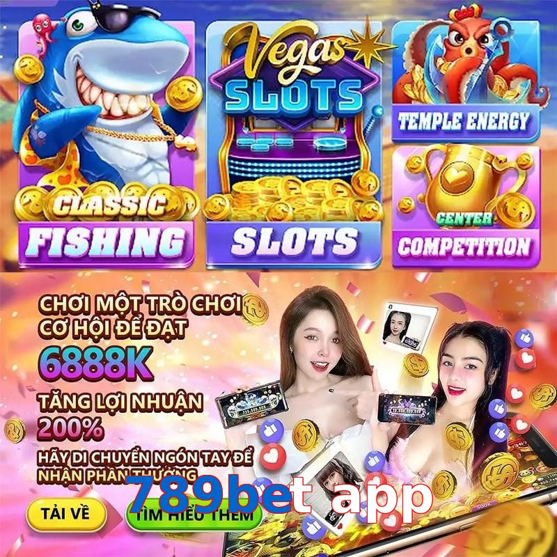 789bet app