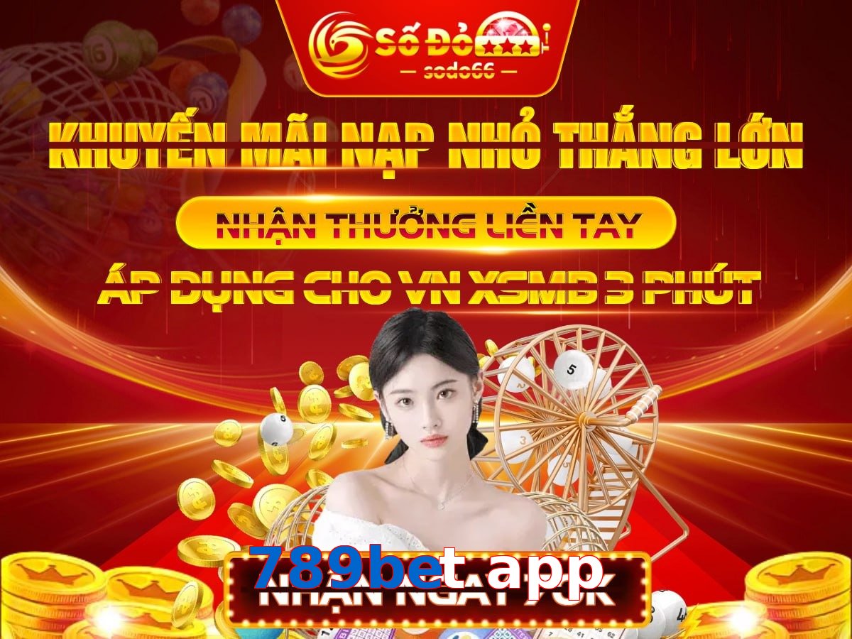 789bet app