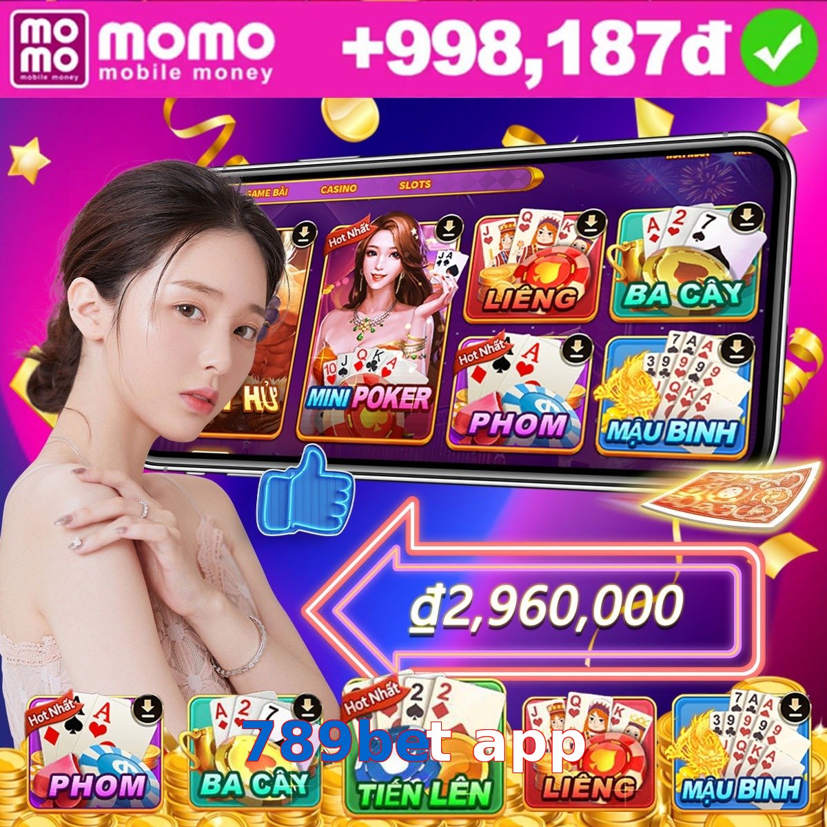 789bet app