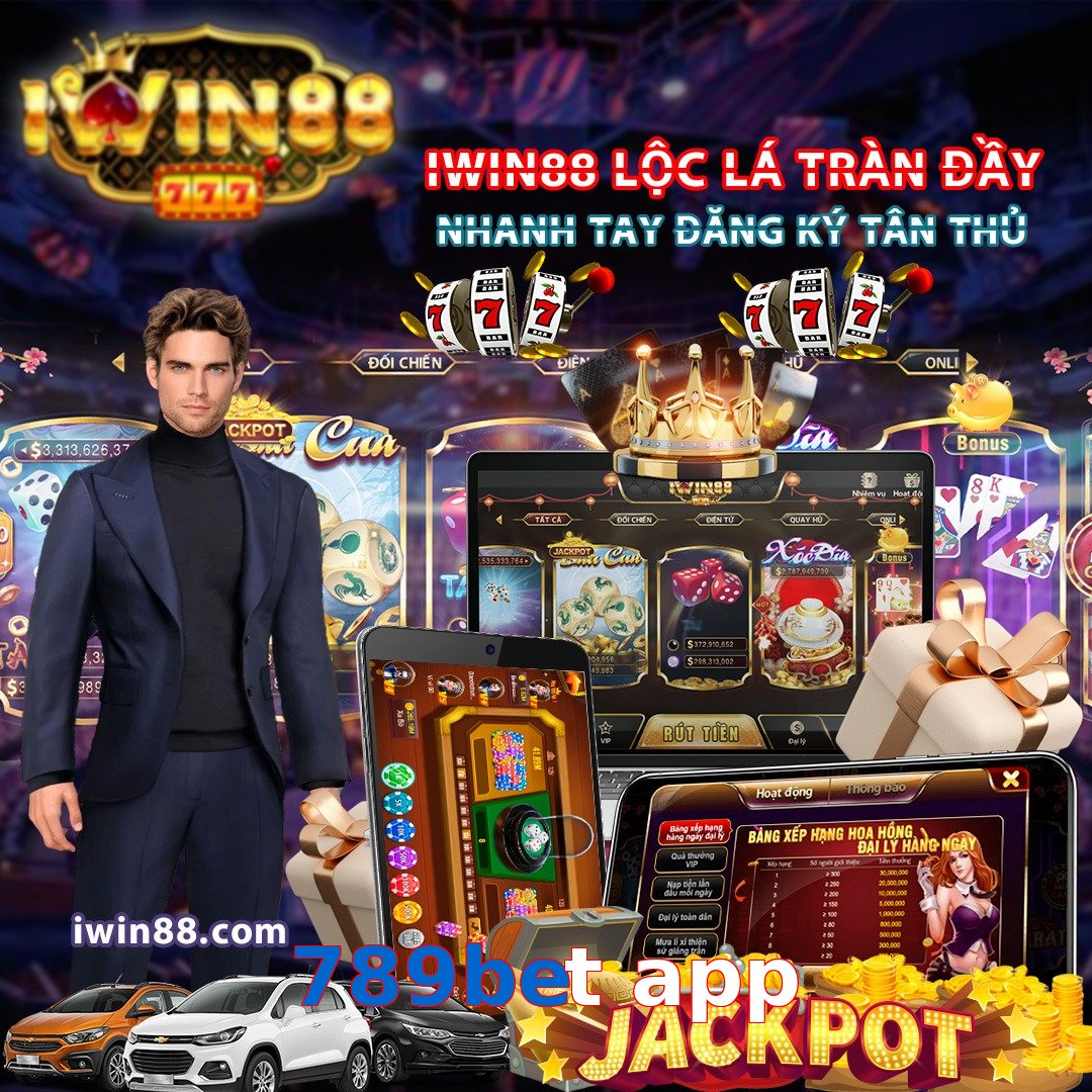 789bet app