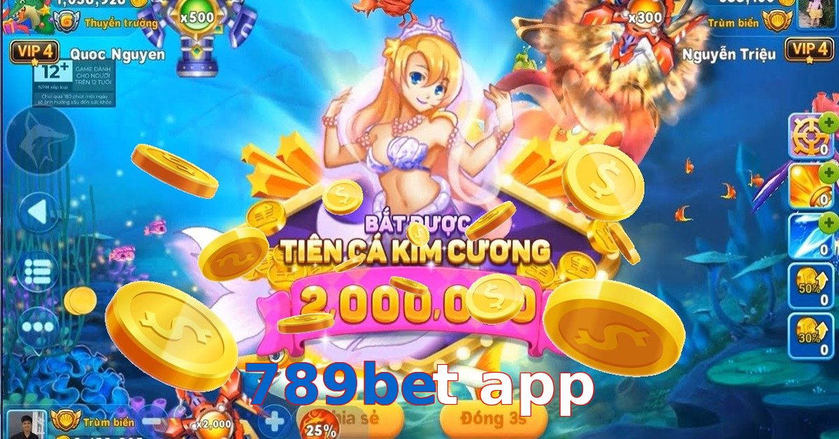 789bet app