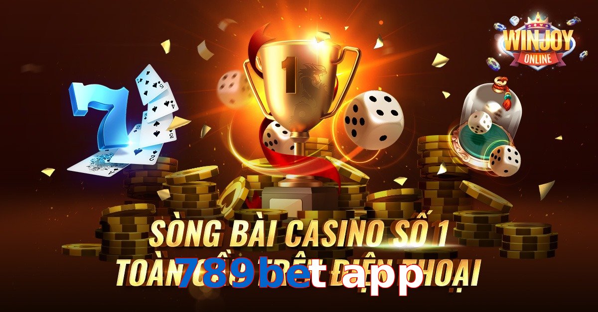 789bet app