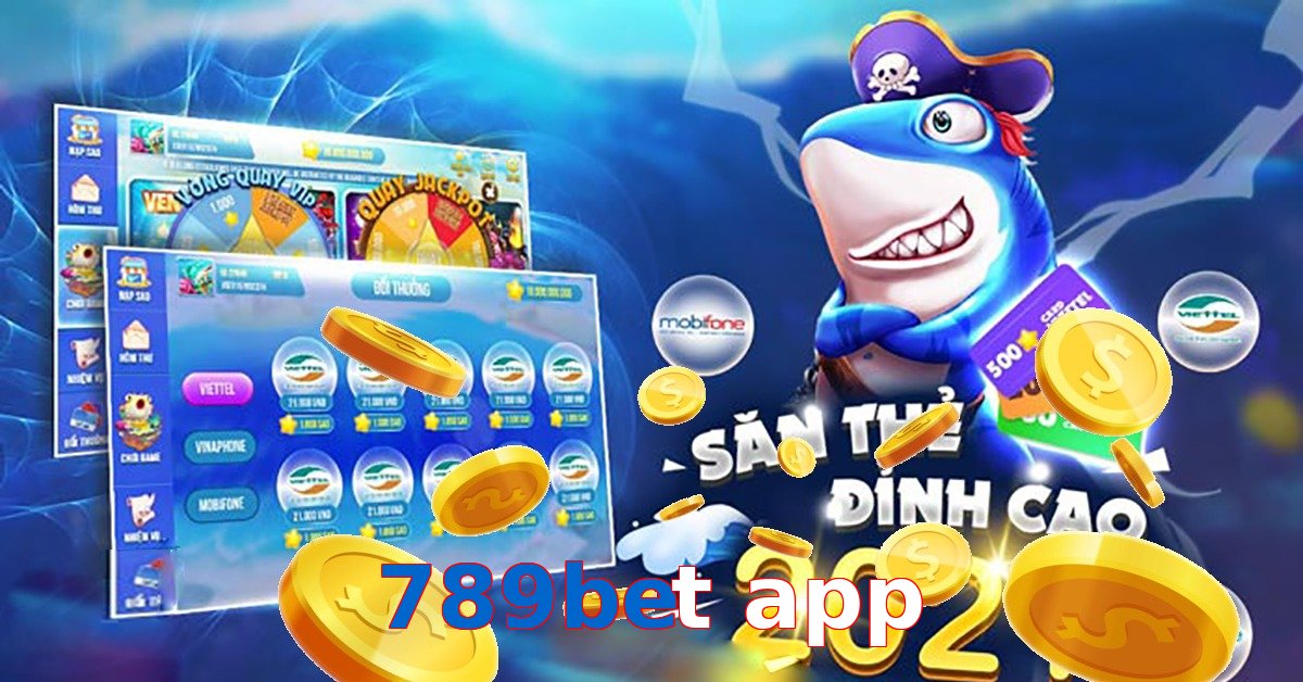 789bet app