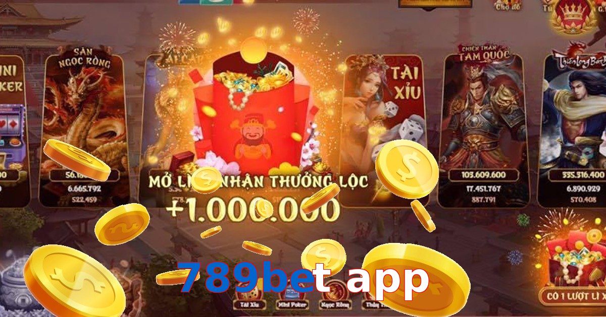 789bet app