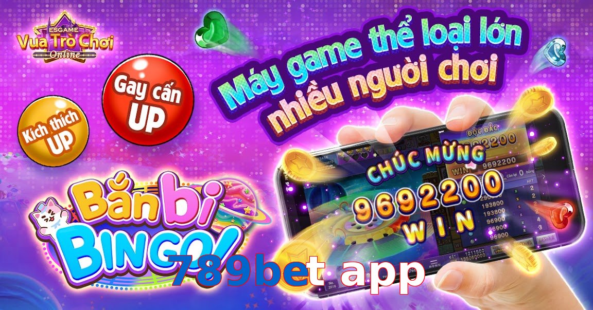 789bet app