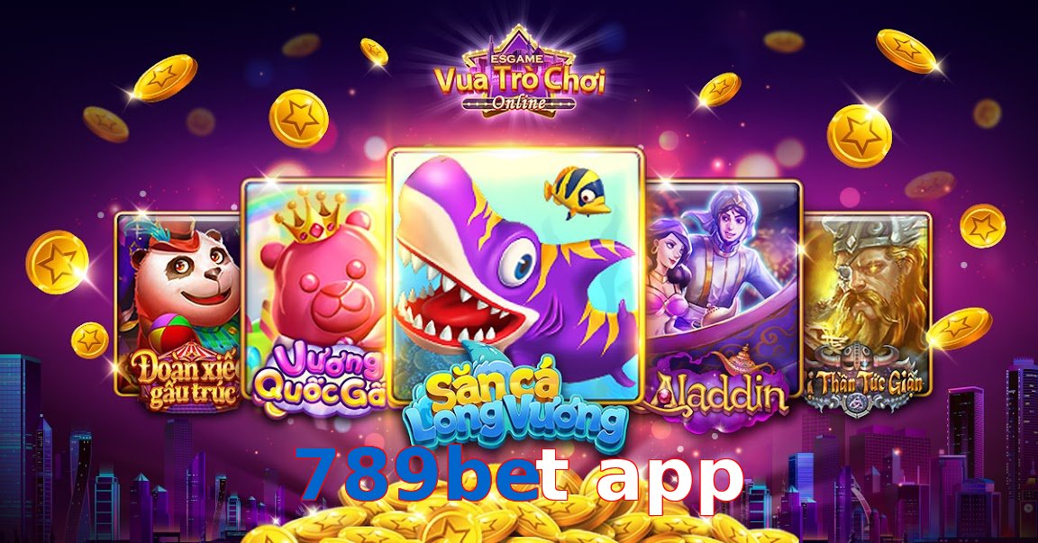 789bet app